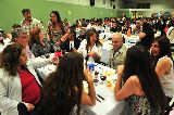 CENA DE EMPLEADOS MUNICIPALES