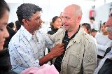 SASTRE PRESIDIO UNA NUEVO ACTO DE CONSOLIDACIÓN BARRIAL