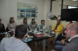 OPERADORES TURÍSTICOS SE CAPACITAN