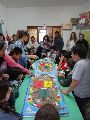 MADRYN SELECCIONADA POR LA GPS Y DISNEY ARGENTINA