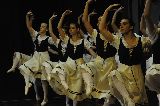 IMPONENTE GALA ARTÍSTICA