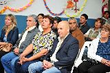 FIN DE AÑO EN CENTRO COMUNITARIO QUEMÚ