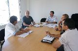 OPERATIVO DE SEGURIDAD VERANO 2012-2013