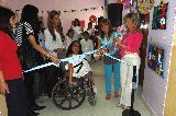 DIA INTERNACIONAL DE LAS PERSONAS CON DISCAPACIDAD