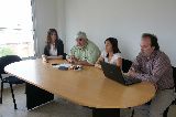 ACTIVIDADES TECNOLÓGICO-PRODUCTIVAS EN MADRYN