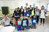 PROGRAMA UN PINGÜINO, UN AMIGO