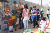 ARTE INTEGRADOR EN NIVEL INICIAL Y PRIMARIO
