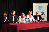 SE CONFORMÓ LA CAMARA TIC`S