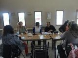 ASESORAMIENTO A VECINOS EN PUERTO PIRÁMIDES