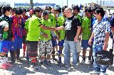EL FUTBOL BARRIAL COMO MOTOR INCLUSIVO