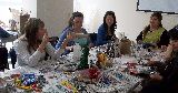 MUESTRA DE LAS RECICLADORAS 2012