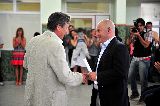 EGRESADOS EN PESCA