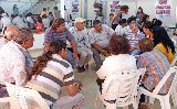 EXITOSO CIERRE DE LAS FERIAS DE SERVICIOS