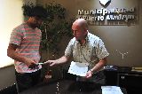 MADRYN NUEVAMENTE EN JESÚS MARÍA