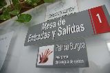 INTERPRETES EN LENGUA DE SEÑAS EN TODOS LOS EDIFICIOS MUNICIPALES