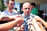REESTRUCTURACION DE GABINETE