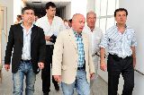 OBRAS PARA LAS 630