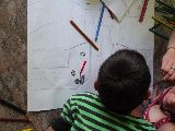 MULTIPLICIDAD DE ACTIVIDADES PARA LOS MÁS PEQUEÑOS