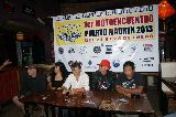 PRIMER MOTOENCUENTRO PUERTO MADRYN 2013