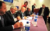 PRESENTACIÓN DE LA CÁMARA INDUSTRIAL DE PUERTO MADRYN