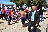 EN PUERTO MADRYN TIENE SU PARADOR Y SERÁ TU LUGAR