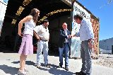 200 EMPRESAS DE PEQUEÑA, MEDIANA Y GRAN ESCALA HACEN ESTE PUERTO MADRYN TRADUCIDA EN ECONOMÍA PRODUCTIVA
