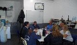 REUNIÓN ENTRE TRÁNSITO Y POLICÍA