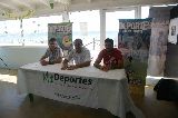 DESAFÍO MADRYN MOUNTAIN BIKE 2013