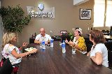 EL CORO ESTABLE MUNICIPAL EN UNA NUEVA PARTICIPACIÓN INTERNACIONAL