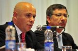 “QUEDE CLARO, NO ESTAMOS EN CONTRA DE NADA, NI DE NADIE. QUEREMOS DAR PELEA POR LO QUE ES NUESTRO. PELEA CON GESTIÓN Y LEGITIMIDAD. SI OTROS HAN PODIDO POR QUÉ NO VAMOS A PODER NOSOTROS”