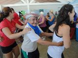 JORNADAS RECREATIVAS Y DE INTEGRACIÓN PARA ADULTOS MAYORES