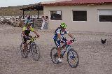 DESAFÍO MADRYN MTB 2013