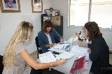 CONVENIO ENTRE LA MUNICIPALIDAD Y LA FUNDACION DE ALTOS ESTUDIOS