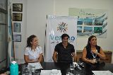 SE PRESENTÓ LA EDICIÓN 2013 DE LA CARRERA DE MOZOS Y CAMARERAS