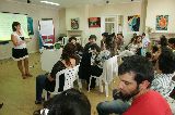 TALLER PARA ORGANIZACIONES SOCIALES