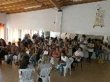 PROMOCIÓN Y ACTUALIZACIÓN DEL TRABAJO EN CAMPO