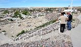 “ESTA GESTIÓN PERMITIÓ QUE 82 FAMILIAS TUVIERAN UNA VIVIENDA DIGNA”