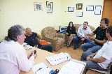AVANZA EN MADRYN LA ADHESIÓN A LA LICENCIA ÚNICA