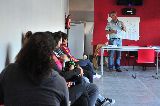 PROYECTO CLUB DE JÓVENES