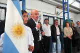 1.500 ALUMNOS, 150 DOCENTES DE LAS COMUNIDADES EDUCATIVAS MUNICIPALES