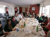 REUNIÓN INTERDISCIPLINARIA DEL CONSEJO LOCAL DE DISCAPACIDAD
