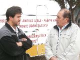 CIERRE DE ACTIVIDADES DE LA CASILLA SALUDABLE