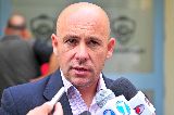 “EL APORTE, EN TÉRMINOS DE RECAUDACIÓN, QUE EL PERFIL ECONÓMICO PRODUCTIVO DE MADRYN BRINDA A LA PROVINCIA NO HA SIDO HISTÓRICAMENTE RECONOCIDO A LA HORA DE LA COPARTICIPACIÓN DE RECURSOS”