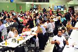 SALIÓ EL POZO ACUMULADO DEL BINGO MUNICIPAL