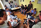 CORREDORES DE SEGURIDAD