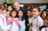 VACUNACIÓN EN LAS ESCUELAS