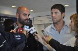 El Aeropuerto El Tehuelche recibió los primeros vuelos de la aerolínea de bandera