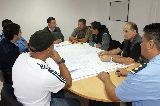 PATRULLAJES, AMPLIACIÓN DE CORREDORES Y NUEVOS PROTOCOLOS DE TRABAJO