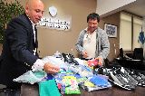 200 KIT ESCOLARES PARA EL STIA