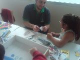 TALLERES DE ECOLOGÍA PARA CHICOS, JÓVENES Y ADULTOS